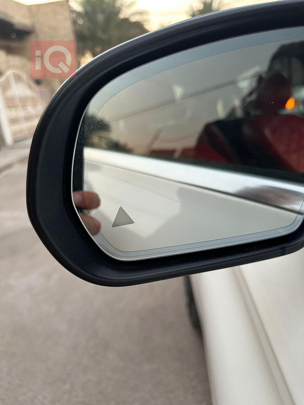 مێرسێدس بێنز C-Class